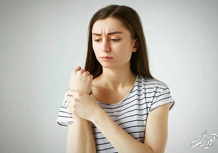 کمردرد مربوط به کرونا